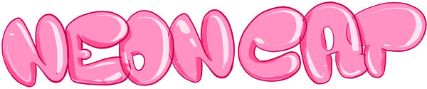 NeonCat